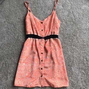 Urban outfitters dress